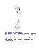 Preview for 52 page of Panasonic SA-AK640E Service Manual