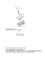 Preview for 58 page of Panasonic SA-AK640E Service Manual