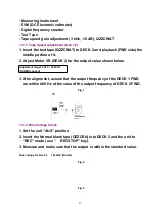 Preview for 65 page of Panasonic SA-AK640E Service Manual