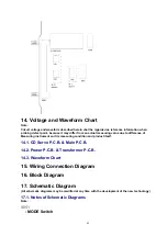 Preview for 69 page of Panasonic SA-AK640E Service Manual