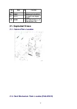 Preview for 80 page of Panasonic SA-AK640E Service Manual