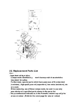 Preview for 82 page of Panasonic SA-AK640E Service Manual