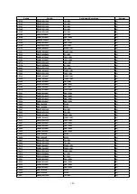 Preview for 109 page of Panasonic SA-AK640E Service Manual