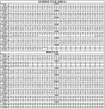 Preview for 138 page of Panasonic SA-AK640E Service Manual