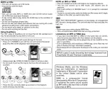 Preview for 159 page of Panasonic SA-AK640E Service Manual