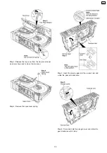 Предварительный просмотр 203 страницы Panasonic SA-AK640E Service Manual