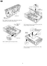 Предварительный просмотр 204 страницы Panasonic SA-AK640E Service Manual