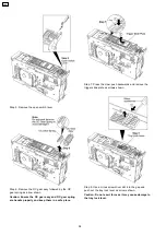 Preview for 218 page of Panasonic SA-AK640E Service Manual