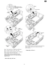 Preview for 223 page of Panasonic SA-AK640E Service Manual