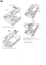 Preview for 224 page of Panasonic SA-AK640E Service Manual