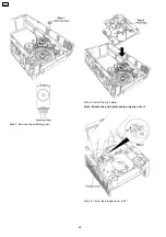 Preview for 232 page of Panasonic SA-AK640E Service Manual