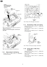 Preview for 234 page of Panasonic SA-AK640E Service Manual