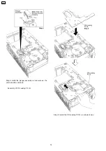 Предварительный просмотр 238 страницы Panasonic SA-AK640E Service Manual