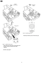 Предварительный просмотр 240 страницы Panasonic SA-AK640E Service Manual