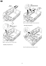 Предварительный просмотр 246 страницы Panasonic SA-AK640E Service Manual