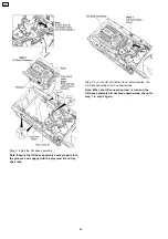 Предварительный просмотр 250 страницы Panasonic SA-AK640E Service Manual