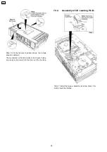 Предварительный просмотр 254 страницы Panasonic SA-AK640E Service Manual