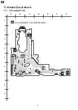 Предварительный просмотр 260 страницы Panasonic SA-AK640E Service Manual