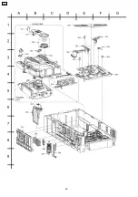 Предварительный просмотр 262 страницы Panasonic SA-AK640E Service Manual