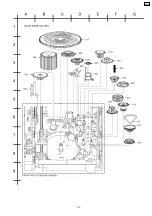 Предварительный просмотр 263 страницы Panasonic SA-AK640E Service Manual