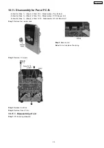 Preview for 29 page of Panasonic SA-AK640GCP Service Manual