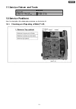 Preview for 39 page of Panasonic SA-AK640GCP Service Manual