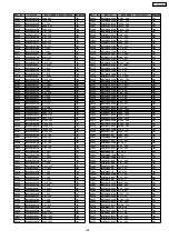 Preview for 103 page of Panasonic SA-AK640GCP Service Manual