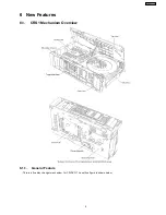 Preview for 9 page of Panasonic SA-AK640PL Service Manual