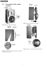 Предварительный просмотр 4 страницы Panasonic SA-AK750E-K Service Manual