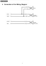 Предварительный просмотр 8 страницы Panasonic SA-AK750E-K Service Manual