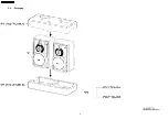 Предварительный просмотр 10 страницы Panasonic SA-AK750E-K Service Manual