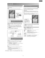 Preview for 15 page of Panasonic SA-AK750GCP Service Manual