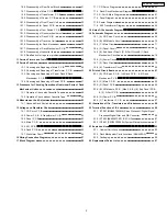 Preview for 3 page of Panasonic SA-AK750P Service Manual