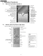 Preview for 12 page of Panasonic SA-AK750P Service Manual