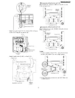 Предварительный просмотр 33 страницы Panasonic SA-AK770GCP Service Manual