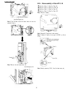 Предварительный просмотр 36 страницы Panasonic SA-AK770GCP Service Manual