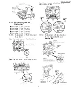 Предварительный просмотр 37 страницы Panasonic SA-AK770GCP Service Manual