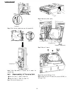 Предварительный просмотр 40 страницы Panasonic SA-AK770GCP Service Manual