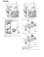 Предварительный просмотр 42 страницы Panasonic SA-AK770GCP Service Manual