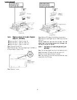 Предварительный просмотр 44 страницы Panasonic SA-AK770GCP Service Manual