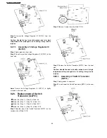 Предварительный просмотр 48 страницы Panasonic SA-AK770GCP Service Manual