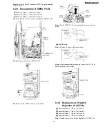 Предварительный просмотр 49 страницы Panasonic SA-AK770GCP Service Manual