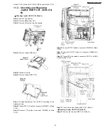 Предварительный просмотр 61 страницы Panasonic SA-AK770GCP Service Manual