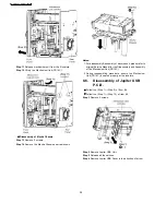 Предварительный просмотр 28 страницы Panasonic SA-AK770PL Service Manual