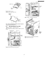 Предварительный просмотр 29 страницы Panasonic SA-AK770PL Service Manual