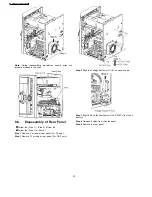 Предварительный просмотр 30 страницы Panasonic SA-AK770PL Service Manual