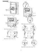 Предварительный просмотр 32 страницы Panasonic SA-AK770PL Service Manual