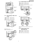 Предварительный просмотр 35 страницы Panasonic SA-AK770PL Service Manual