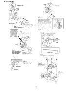 Предварительный просмотр 38 страницы Panasonic SA-AK770PL Service Manual