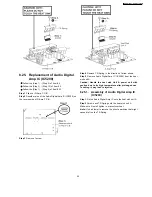 Предварительный просмотр 45 страницы Panasonic SA-AK770PL Service Manual